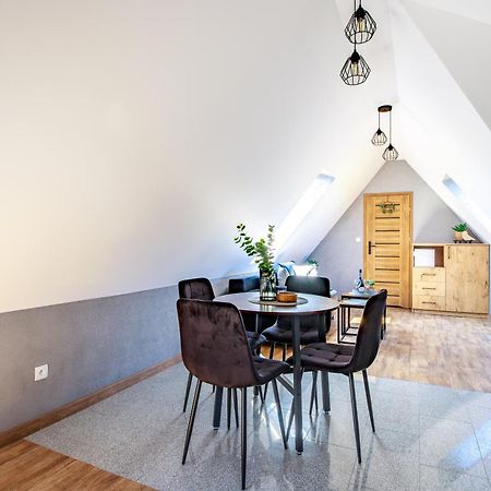 Wolfpack Guest House Białka Tatrzańska Εξωτερικό φωτογραφία