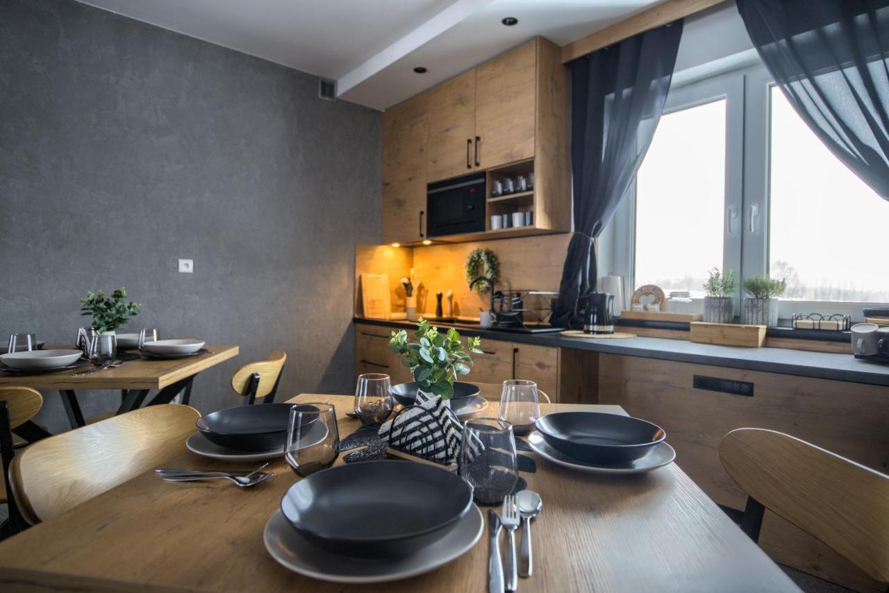 Wolfpack Guest House Białka Tatrzańska Εξωτερικό φωτογραφία