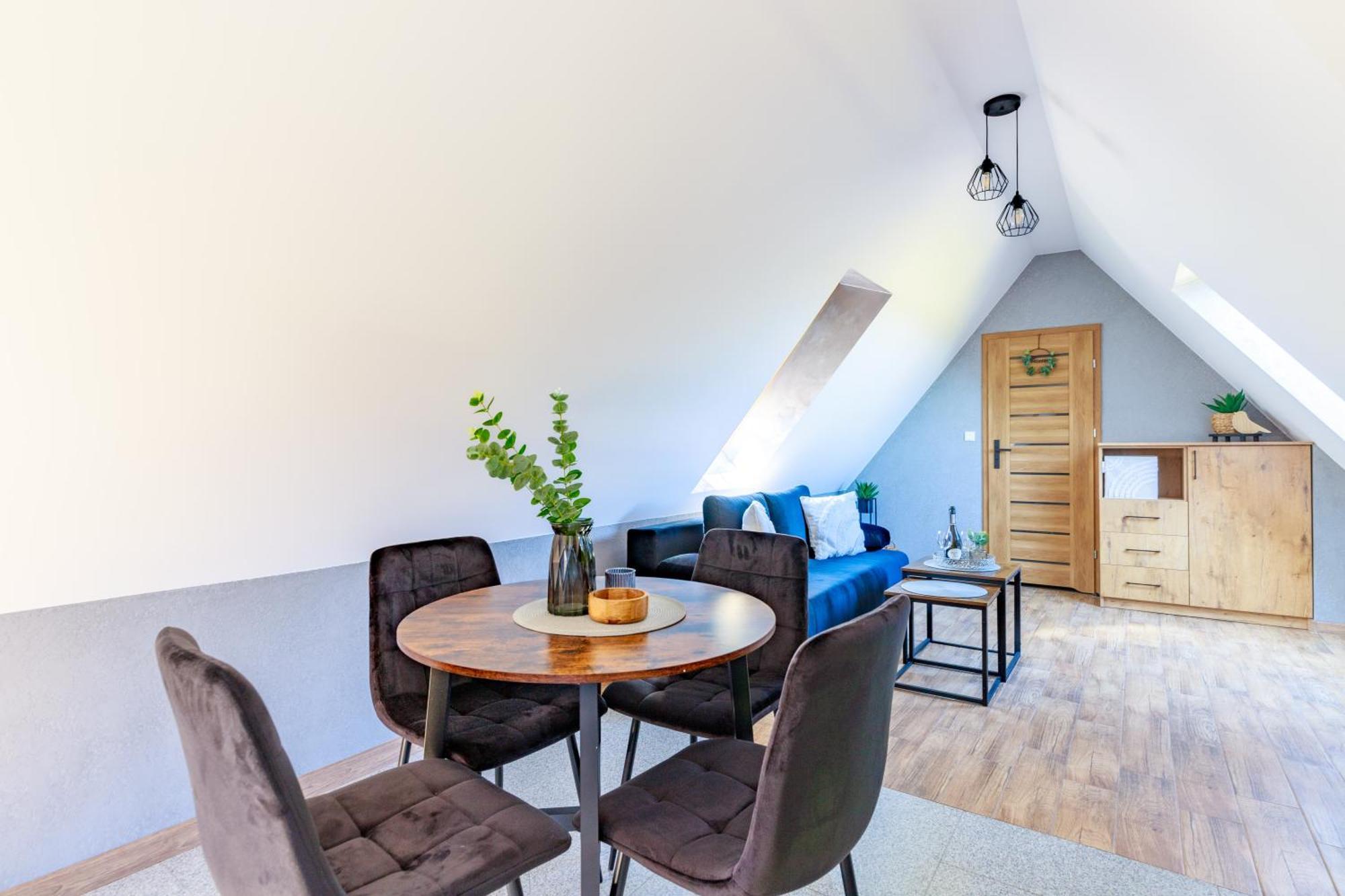 Wolfpack Guest House Białka Tatrzańska Εξωτερικό φωτογραφία