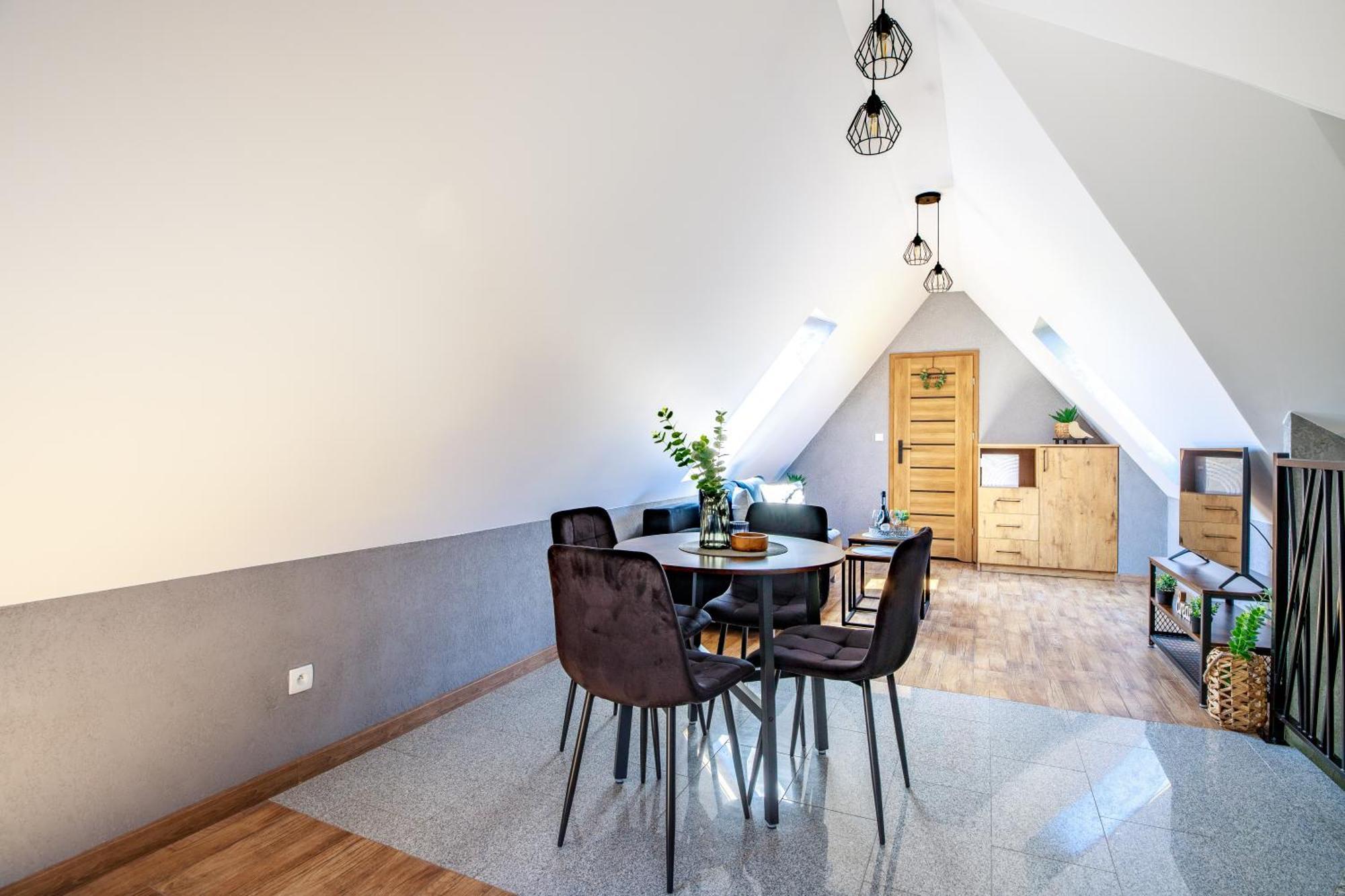 Wolfpack Guest House Białka Tatrzańska Εξωτερικό φωτογραφία