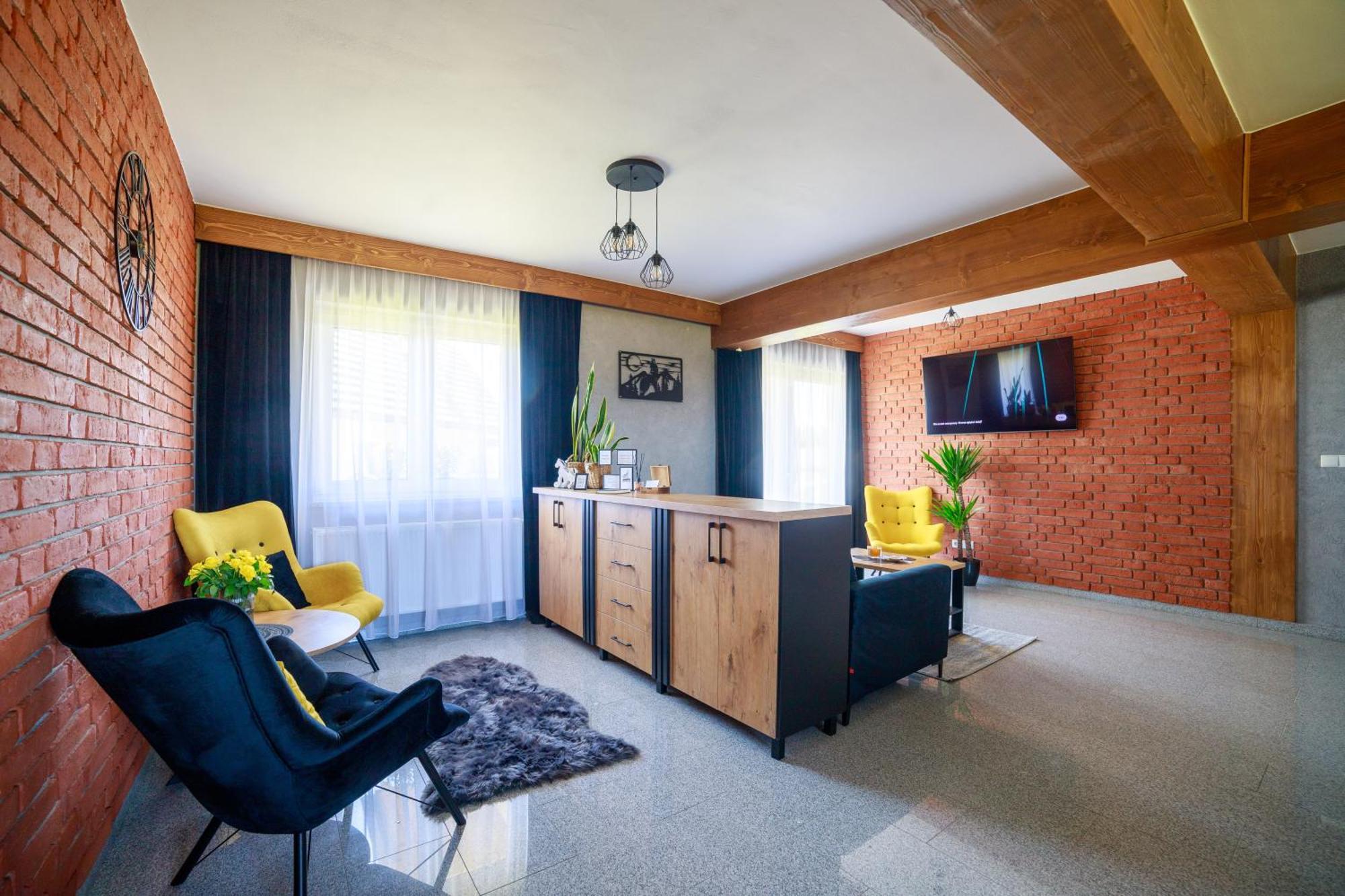 Wolfpack Guest House Białka Tatrzańska Εξωτερικό φωτογραφία