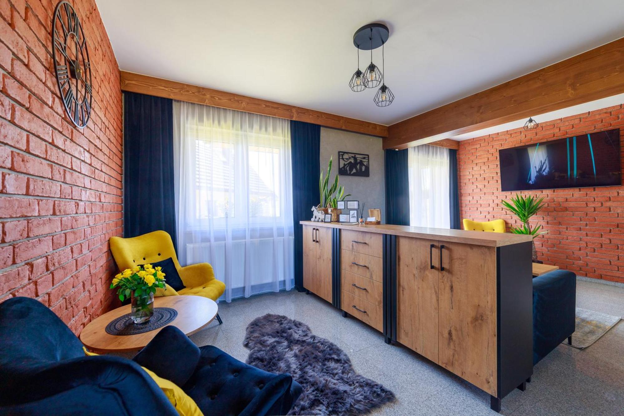 Wolfpack Guest House Białka Tatrzańska Εξωτερικό φωτογραφία