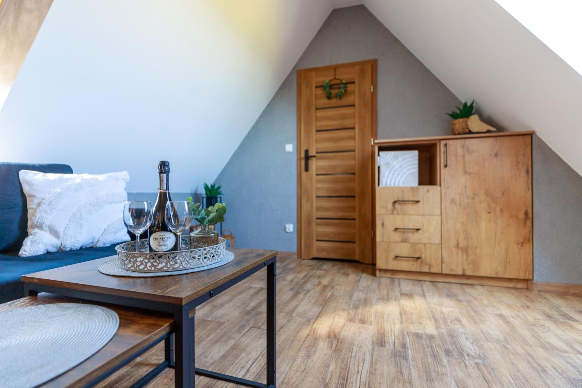Wolfpack Guest House Białka Tatrzańska Εξωτερικό φωτογραφία