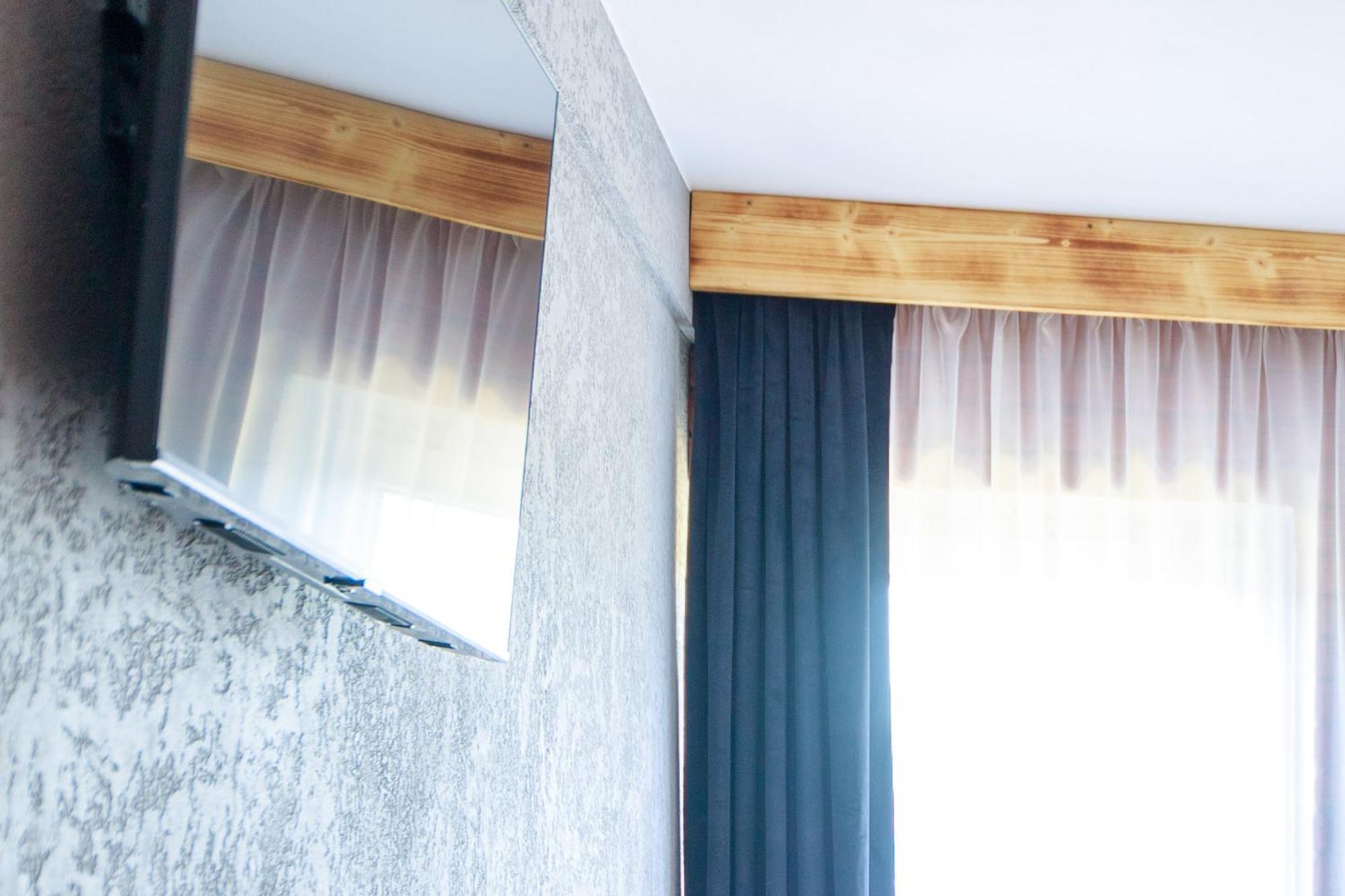 Wolfpack Guest House Białka Tatrzańska Εξωτερικό φωτογραφία
