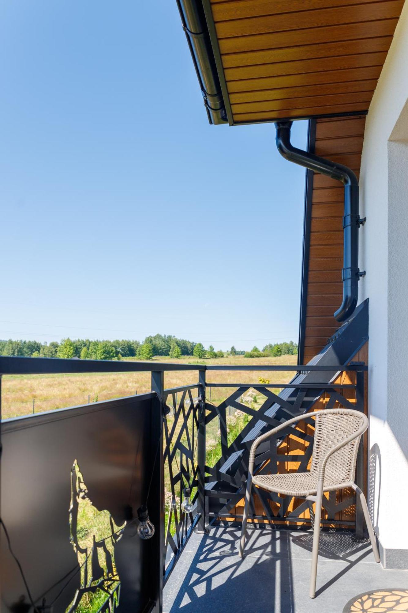 Wolfpack Guest House Białka Tatrzańska Εξωτερικό φωτογραφία