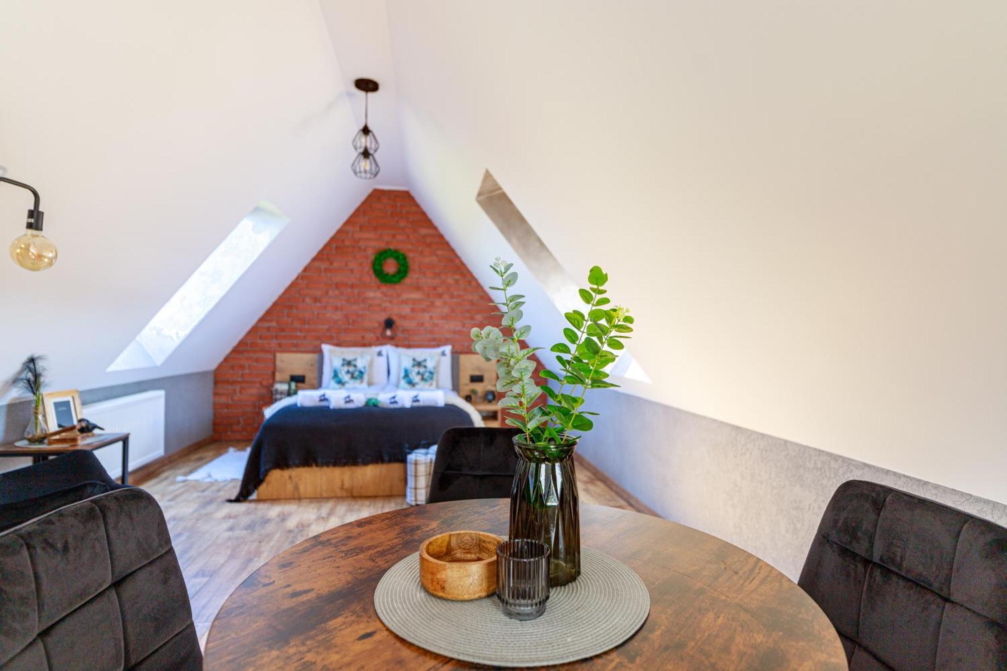 Wolfpack Guest House Białka Tatrzańska Εξωτερικό φωτογραφία