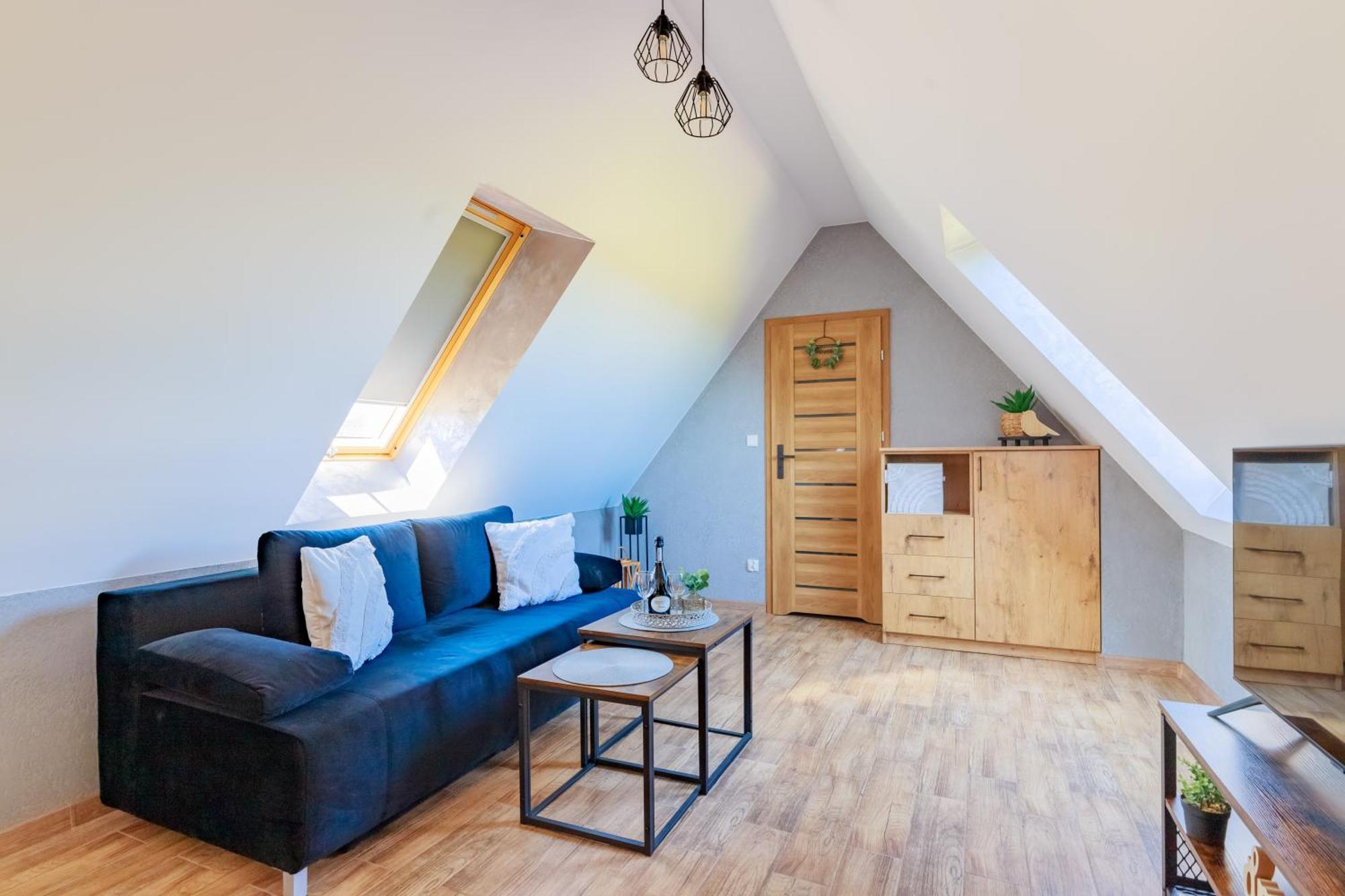 Wolfpack Guest House Białka Tatrzańska Εξωτερικό φωτογραφία