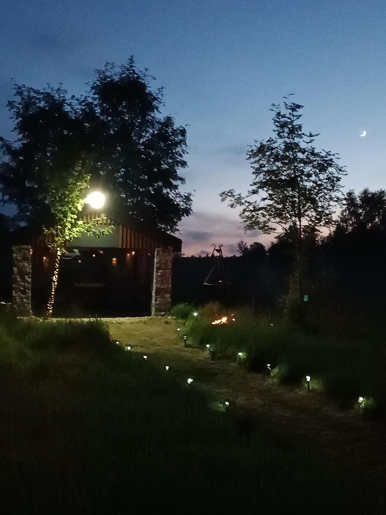 Wolfpack Guest House Białka Tatrzańska Εξωτερικό φωτογραφία