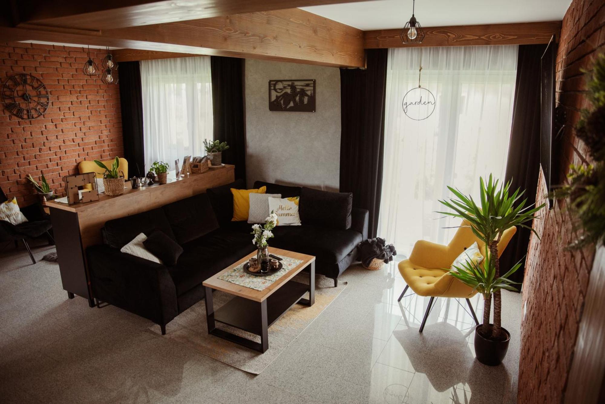 Wolfpack Guest House Białka Tatrzańska Εξωτερικό φωτογραφία