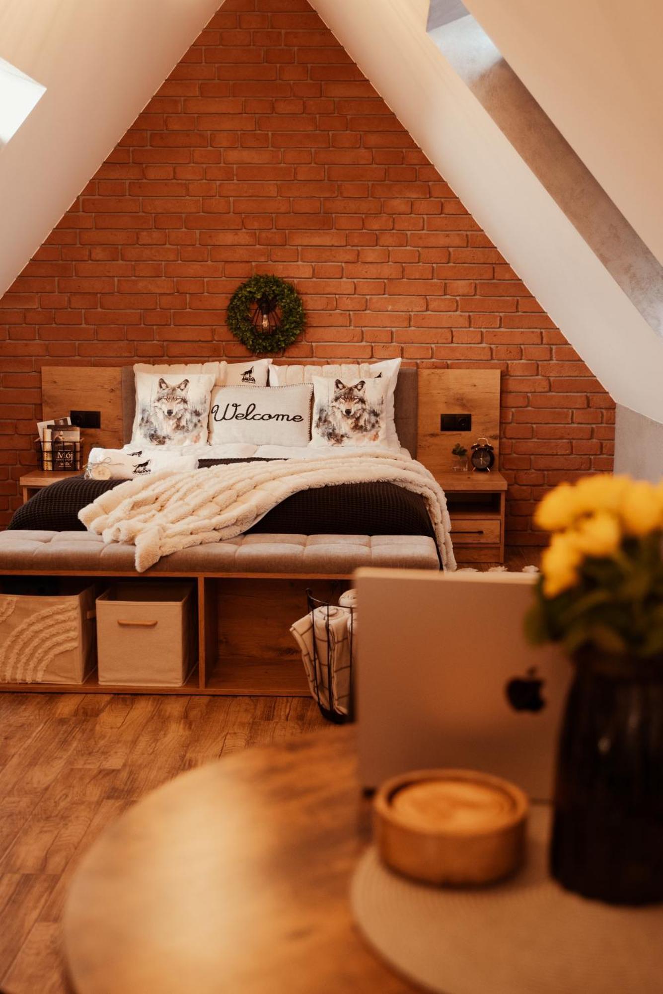 Wolfpack Guest House Białka Tatrzańska Εξωτερικό φωτογραφία