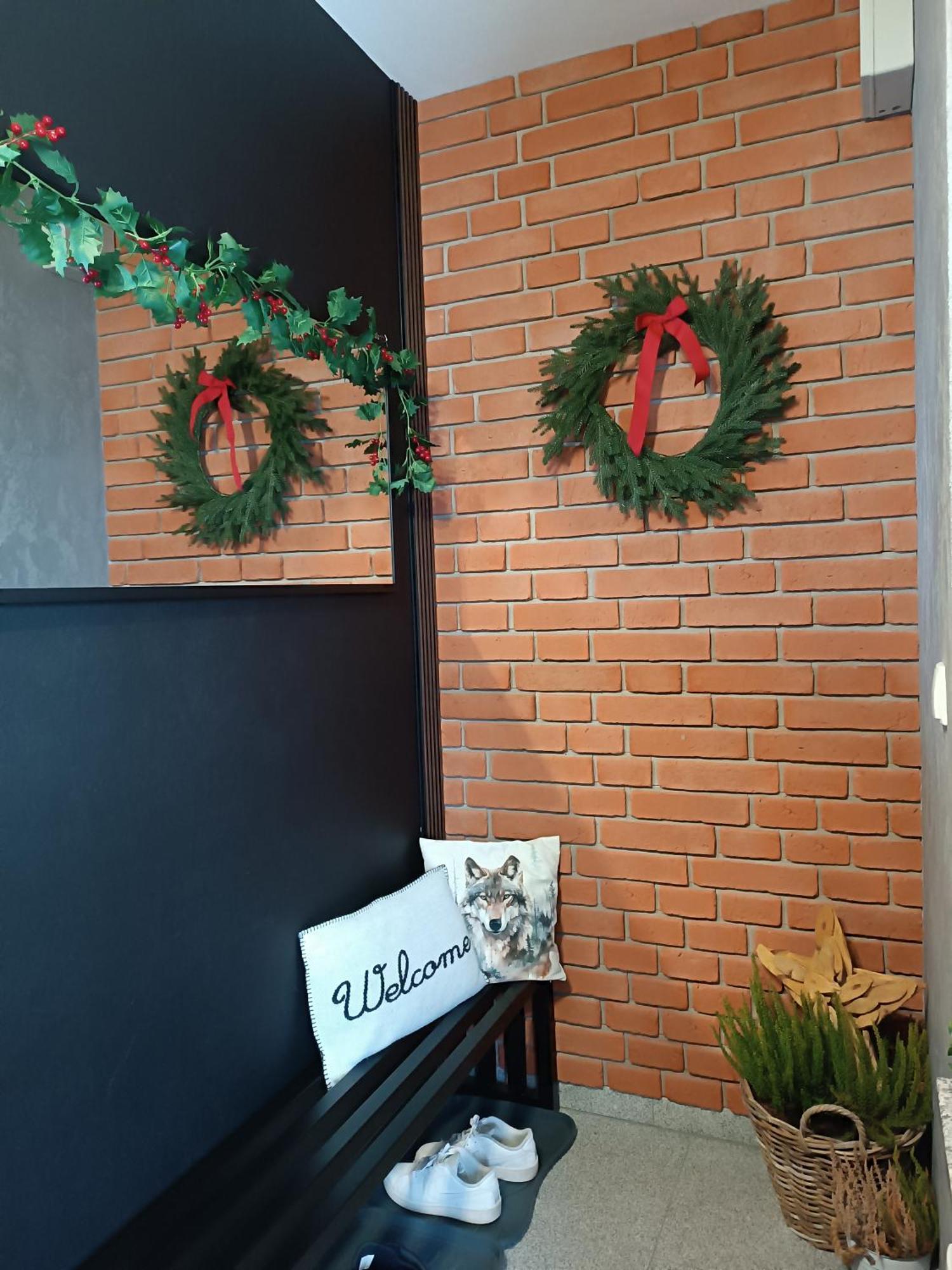 Wolfpack Guest House Białka Tatrzańska Εξωτερικό φωτογραφία